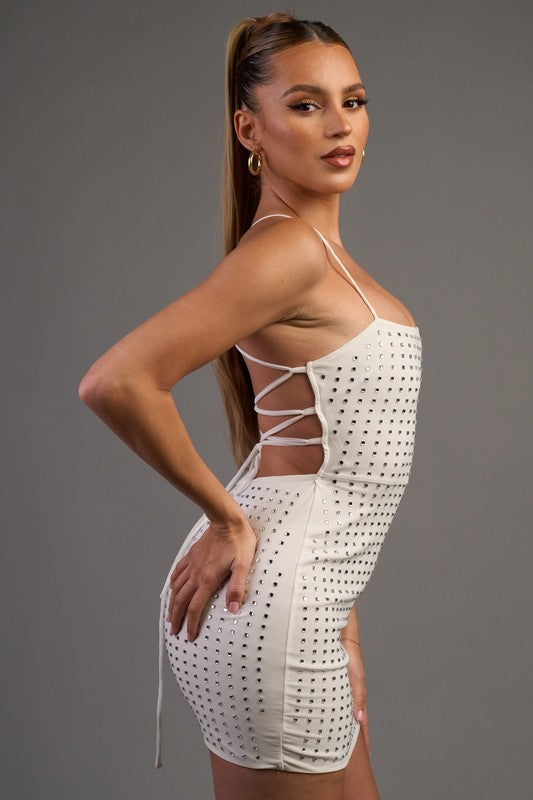 Georgina dress