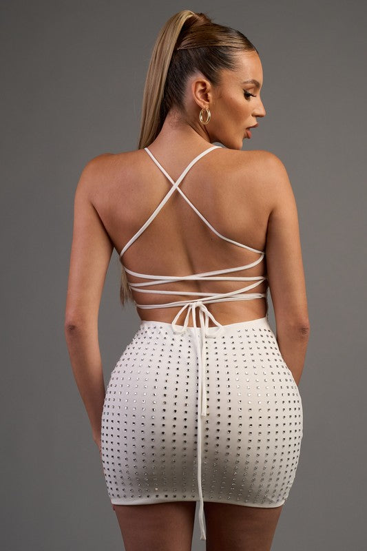 Georgina dress
