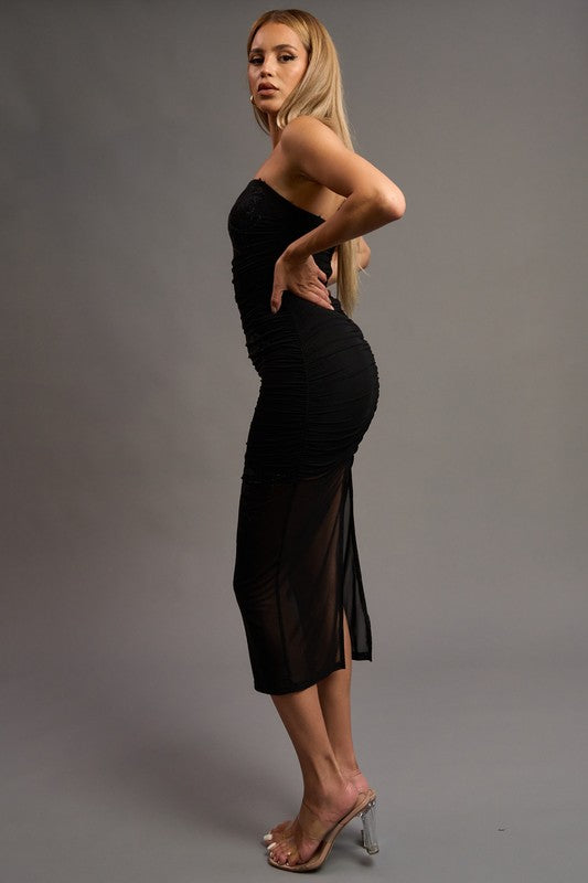 Linnette dress