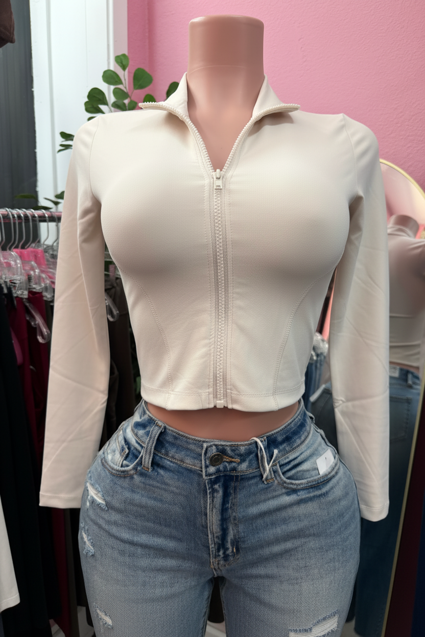 Bbl jacket